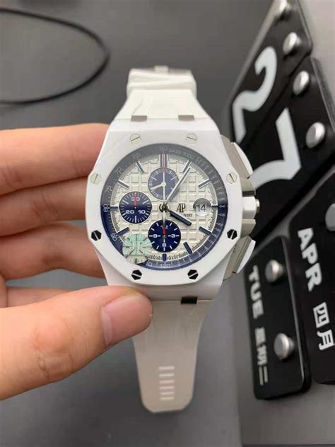 audemars piguet replica review|audemars piguet look alike watches.